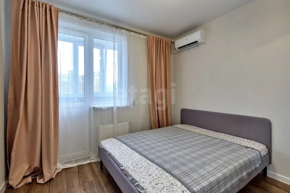 
  Продается 2-комн. квартира 46.4 м². Фото 6.