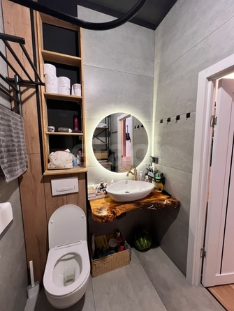 
  Продается студия 30.6 м². Фото 10.