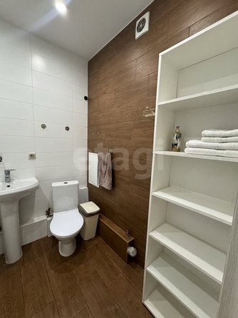 
  Сдается 3-комн. квартира 72.1 м². Фото 22.