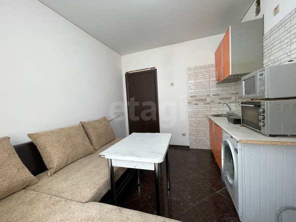 
  Продается 1-комн. квартира 36.4 м². Фото 4.