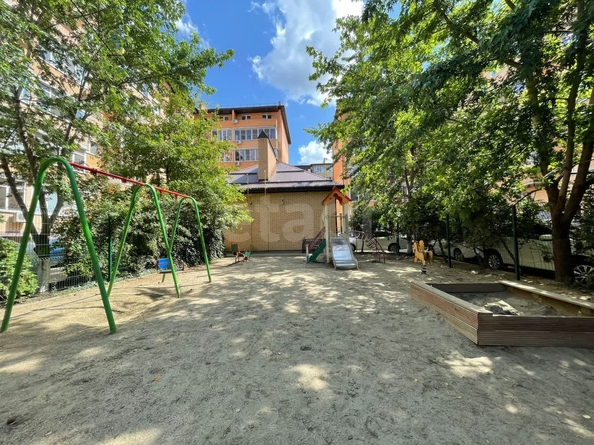 
  Продается 1-комн. квартира 36.4 м². Фото 25.