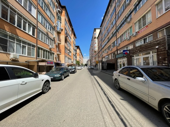 
  Продается 1-комн. квартира 36.4 м². Фото 27.