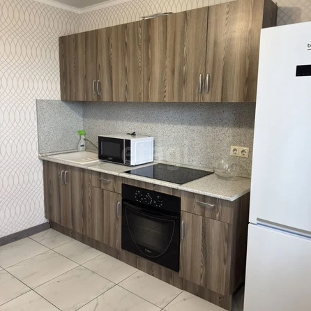 
  Сдается 1-комн. квартира 40 м². Фото 2.