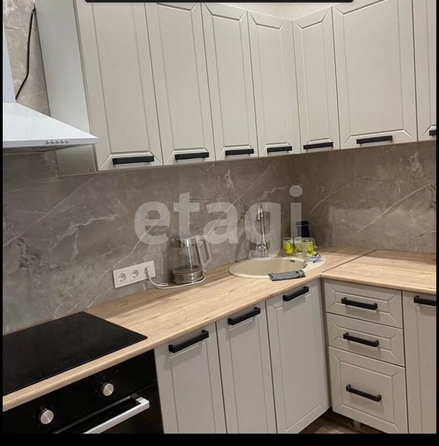 
  Сдается 1-комн. квартира 39 м². Фото 5.