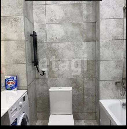
  Сдается 1-комн. квартира 39 м². Фото 6.