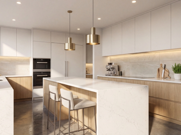 
  Продается 2-комн. квартира 57.5 м², в ЖК Гулливер, литер 3. Фото 7.