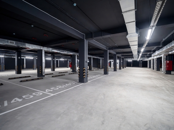 
  Продается 2-комн. квартира 68.83 м², в ЖК Гулливер, литер 3. Фото 8.