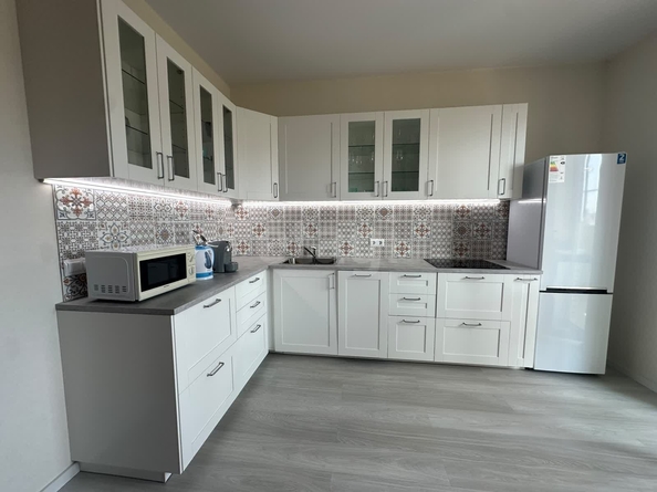 
  Продается 1-комн. квартира 40.7 м². Фото 4.