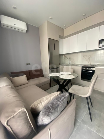 
  Продается 1-комн. квартира 35.6 м², в ЖК Отражение, 1 очередь литера 1. Фото 3.