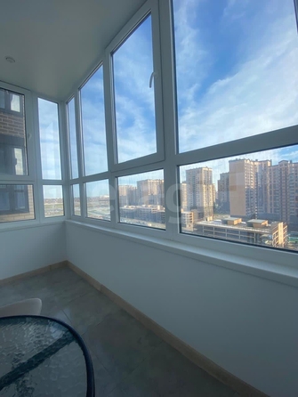 
  Продается 1-комн. квартира 35.6 м², в ЖК Отражение, 1 очередь литера 1. Фото 7.