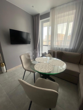 
  Продается 1-комн. квартира 35.6 м², в ЖК Отражение, 1 очередь литера 1. Фото 11.