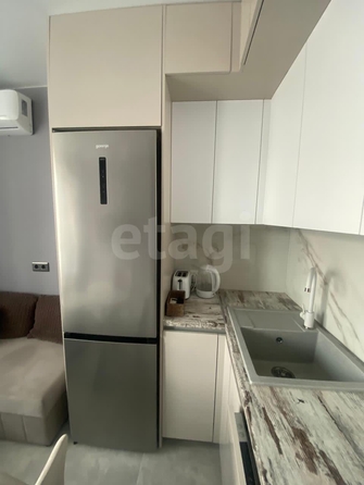 
  Продается 1-комн. квартира 35.6 м², в ЖК Отражение, 1 очередь литера 1. Фото 14.