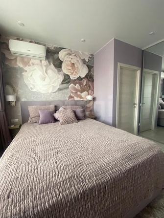 
  Продается 1-комн. квартира 35.6 м², в ЖК Отражение, 1 очередь литера 1. Фото 26.