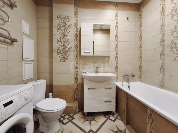 
  Продается 1-комн. квартира 44.9 м². Фото 5.