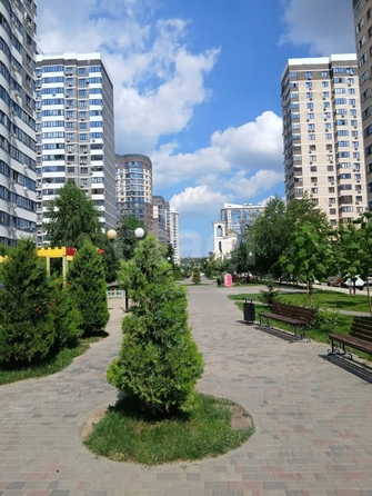 
  Продается 2-комн. квартира 54.5 м², в ЖК Дружный, 2 очередь дом 3.1. Фото 3.