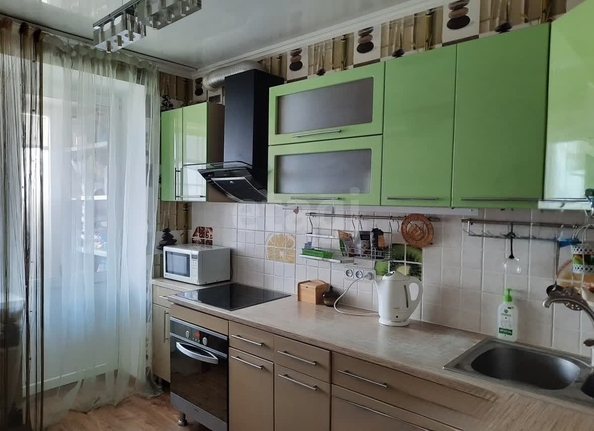 
  Продается 1-комн. квартира 34.9 м². Фото 2.