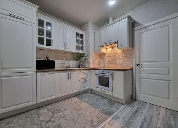 
  Продается 2-комн. квартира 66.1 м². Фото 5.