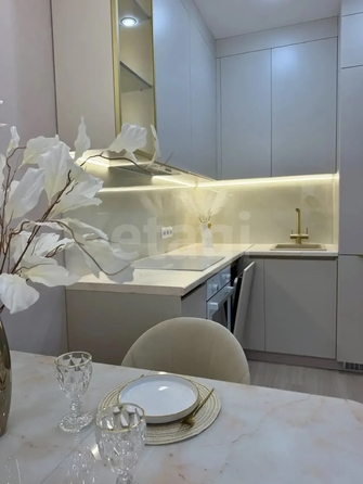 
  Продается 1-комн. квартира 41.6 м². Фото 2.