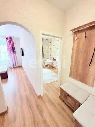 
  Сдается 1-комн. квартира 34 м². Фото 7.