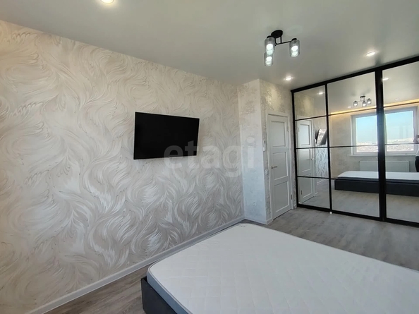 
  Сдается 1-комн. квартира 30.4 м². Фото 10.