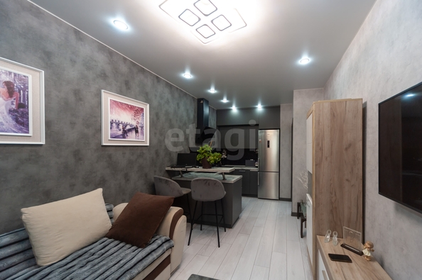 
  Продается 1-комн. квартира 35.6 м². Фото 2.