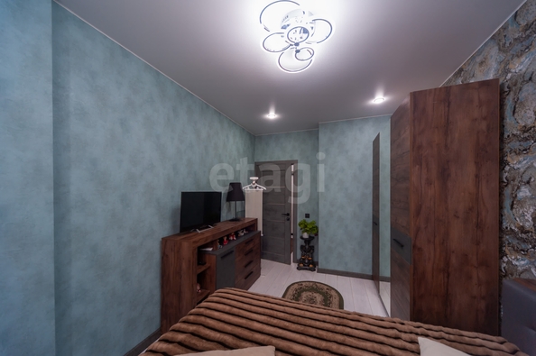 
  Продается 1-комн. квартира 35.6 м². Фото 11.