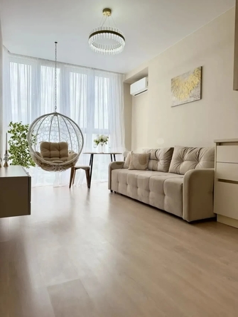 
  Продается 1-комн. квартира 41.4 м². Фото 1.