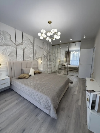 
  Продается 1-комн. квартира 38 м². Фото 9.