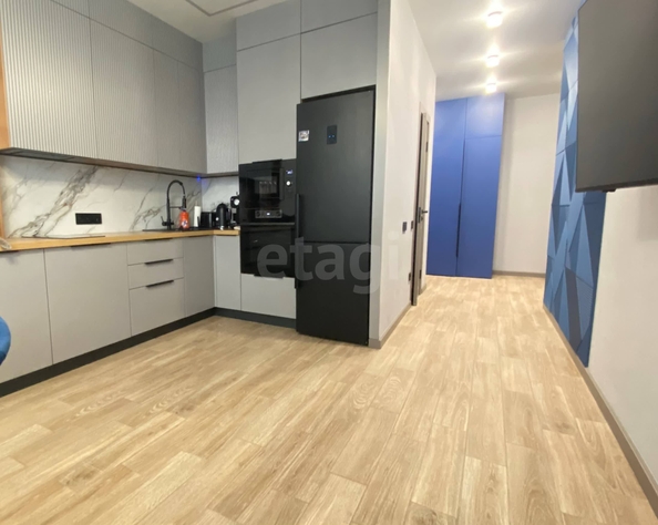 
  Продается 2-комн. квартира 65.3 м². Фото 2.
