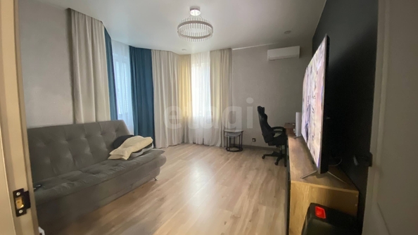 
  Продается 2-комн. квартира 65.3 м². Фото 4.