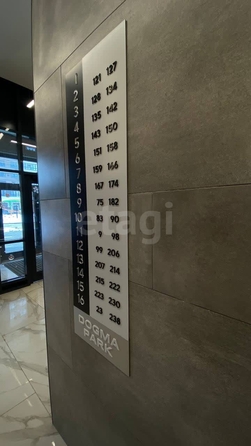 
  Продается 2-комн. квартира 59.5 м², в ЖК ДОГМА ПАРК, литера 9. Фото 11.