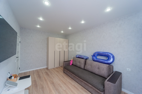 
  Продается 3-комн. квартира 64.5 м². Фото 27.