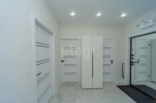 
  Продается 3-комн. квартира 64.5 м². Фото 39.
