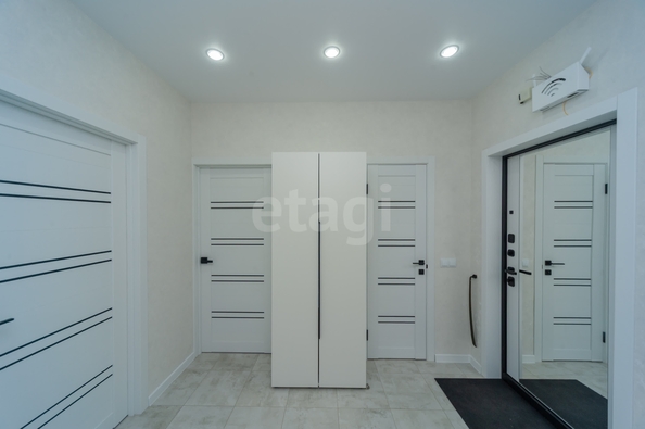 
  Продается 3-комн. квартира 64.5 м². Фото 42.