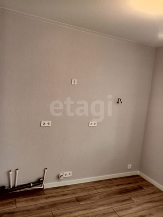 
  Продается 1-комн. квартира 29 м², в ЖК Улыбка, литера 1. Фото 2.