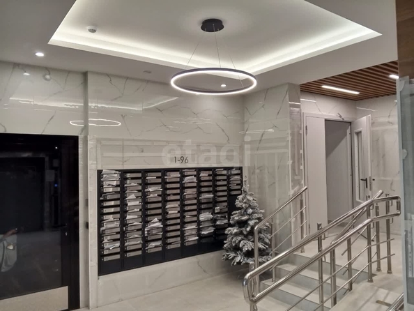 
  Продается 1-комн. квартира 29 м², в ЖК Улыбка, литера 1. Фото 9.
