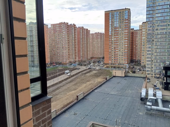 
  Продается 1-комн. квартира 29 м², в ЖК Улыбка, литера 1. Фото 11.