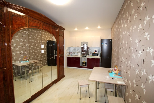 
  Продается 1-комн. квартира 41 м². Фото 1.