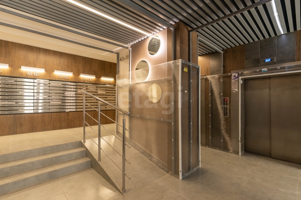 
  Продается 2-комн. квартира 45.3 м². Фото 6.