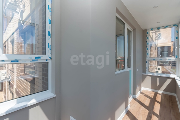 
  Продается 2-комн. квартира 45.3 м². Фото 11.
