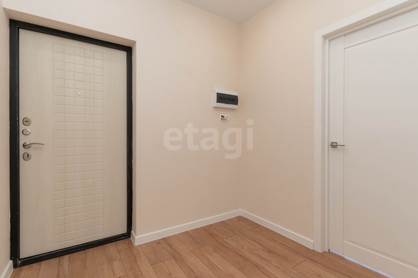 
  Продается 2-комн. квартира 45.3 м². Фото 19.