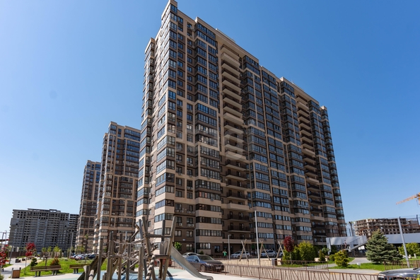 
  Продается 2-комн. квартира 45.3 м². Фото 23.