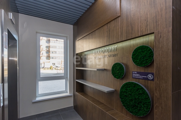 
  Продается 2-комн. квартира 45.3 м². Фото 36.