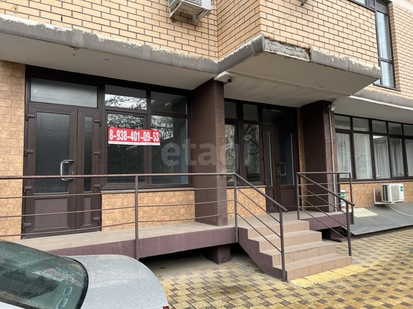 
  Сдается универсальное помещение 59.7 м². Фото 12.