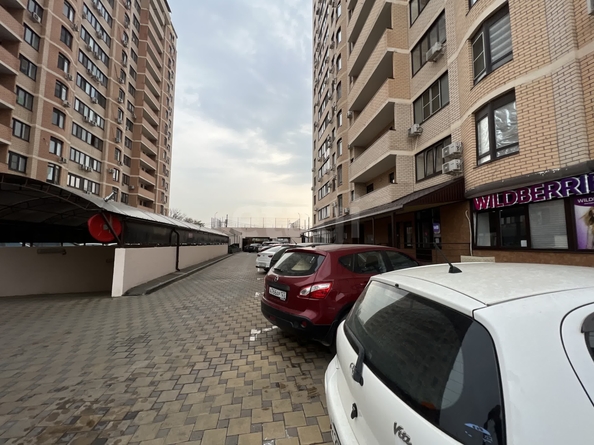 
  Сдается универсальное помещение 59.7 м². Фото 13.