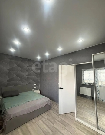 
  Продается 2-комн. квартира 48.2 м², в ЖК Оникс, литер 5. Фото 3.