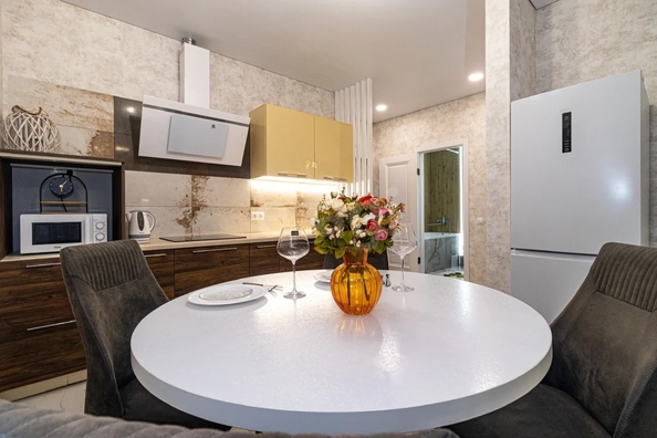 
  Продается 1-комн. квартира 37.9 м². Фото 2.