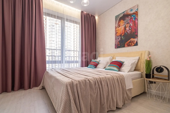 
  Продается 1-комн. квартира 37.9 м². Фото 3.