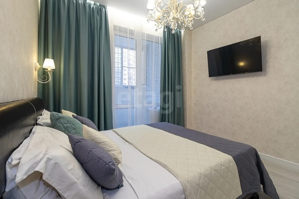 
  Продается 1-комн. квартира 37.9 м². Фото 9.