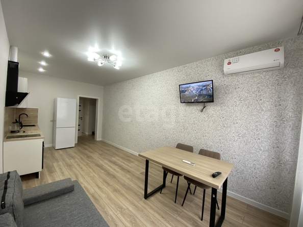 
  Сдается 1-комн. квартира 44 м². Фото 6.